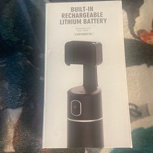 Phone holder